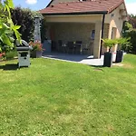 A La Campagne & Jacuzzi