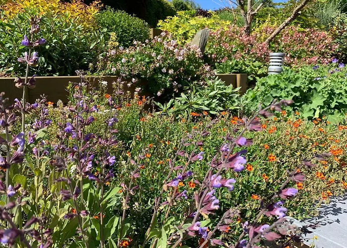 Hébergement de vacances à La Campagne&jacuzzi