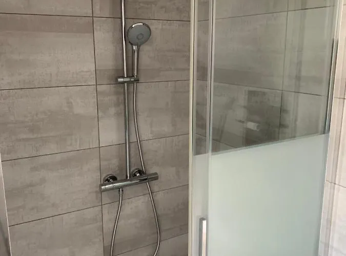 Hébergement de vacances à La Campagne&jacuzzi Montcornet (Ardennes)