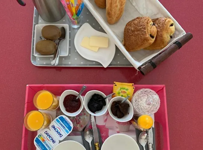 Hébergement de vacances à La Campagne&jacuzzi Montcornet (Ardennes)