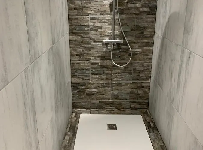 à La Campagne&jacuzzi