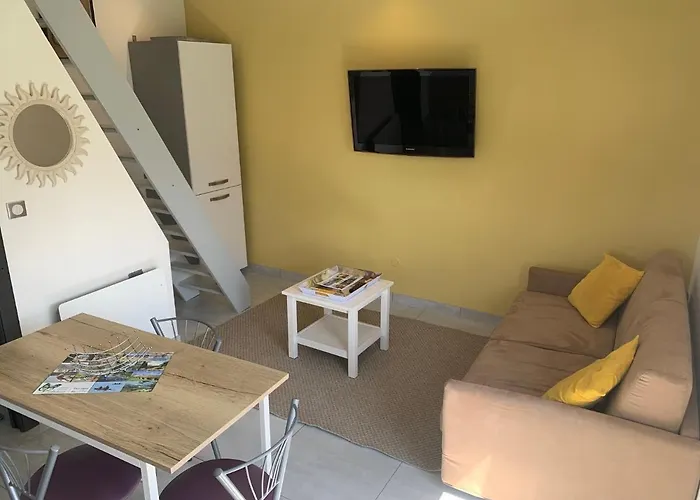 à La Campagne&jacuzzi